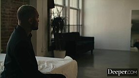 Deeper Naomi Swann's Limits Are Never The Same!