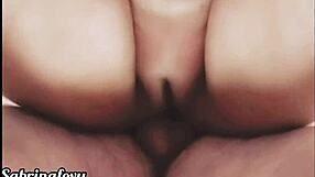 rico anal with my thick-cocked neighbor full on red