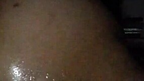 I dig into phat latina ass with oiled dick