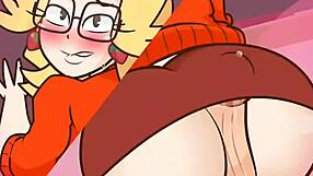 Sexy Blonde Teacher Experiences Intense Anal Pleasure