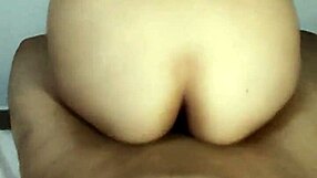 Welcome Home To My Lesbian Roommate's Big Ass!