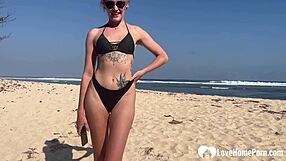 Gagging Blonde Beauty With Deepthroat And Face Fucking