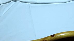 Wife's Lush Vibe Orgasms Controlled By Fuck Buddy!