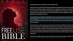 the free-use bible book of genesis 1 audiobook erotica literotica audio story edit