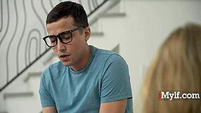 Oh, These Family Ties Lead to Bizarre Reproductive Pacts with Milf!