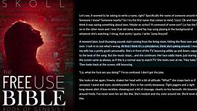 the free-use bible book of genesis 1 audiobook erotica literotica audio story edit