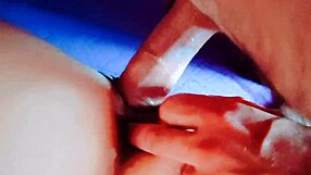 Why Such Elegant Sex with Skinny Mature Brunette?