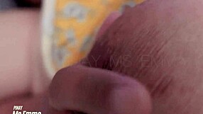 Indonesian wife cheats, lets guy fuck her hairy pussy?