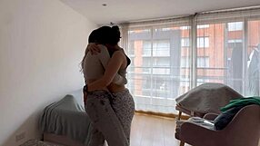 Cheating With Best Friend