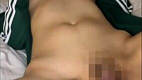 【part3】あどけないのにエッチなことに興味津々なバスケ部女子マネージャー！