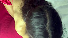 First time accidental anal with teen in quick session