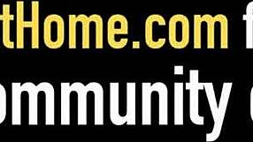 hot cougar vicky vette deepthroats hard dick just before draining it