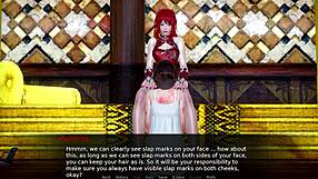 Let's Play Stepmother's Maid Part 2!