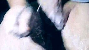 Ever Seen a Naked Man Showering Sensually in Public?