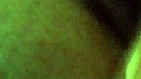 Ever Seen a Shaved Girl Squirting While Bent Over in Close-Up Doggystyle Action?
