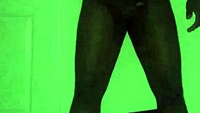 Solo Anal Masturbation Invitation for Quick Assfucking Session