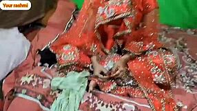 i fucked my wife hard on our wedding night