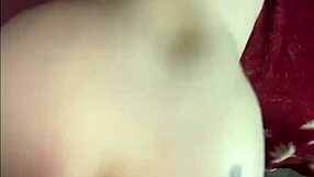 big squirt nasty cum blowjob and backride i cum twice with this fat slut