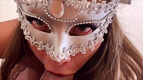 Pov Fuck With Anal And Cum In Mouth