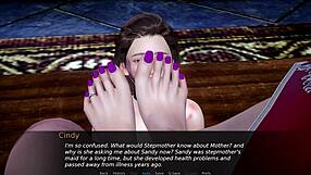 Let's Play Stepmother's Maid Part 2!