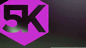 Lilly Mays dokonalá evropská zrzavá 18letá na kouření a titty fuck