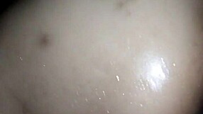 I dig into phat latina ass with oiled dick