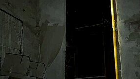 Dominatrix April Humiliates Sissy With Deepthroat