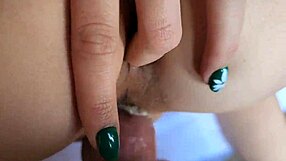 Petite Teen Fucked Hard In Hotel Creampie