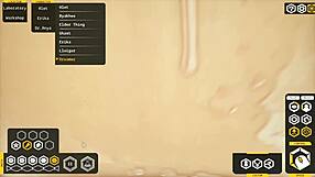 They Play A Sex Game With Anal And Fingering