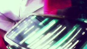 Sharon Sucks Stranger's Dick At Home