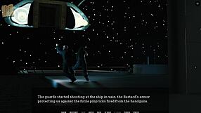 tales from the unending void 78