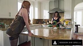 Husband Assfucks Mistress Rough