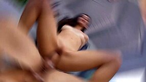 Pie4k insane ballerina bang session with lucky Russian creampie guy