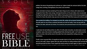 the free-use bible book of genesis 1 audiobook erotica literotica audio story edit