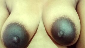 Pregnant Stepmom Wants Creampie