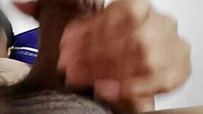 i had hot video call sex with this beautiful indonesian girlfriend