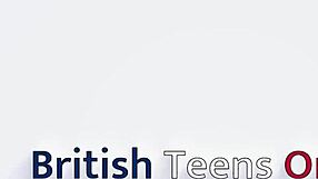 british student gets edged by teacher in lingerie