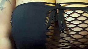 Latina Model Verification Video