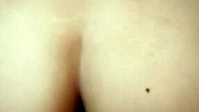 Welcome Home To My Lesbian Roommate's Big Ass!