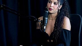 Sweet Karolzinha Shares Tips As Model And Talks To Mom About Content