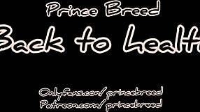 i suck my boyfriend's cock with dsl moans