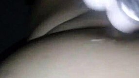 I dig into phat latina ass with oiled dick