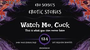 Watch Me Cuckold with Erotic Audio