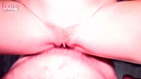 wife's not home, so seth brogan creampies stepdaughter amber stark.