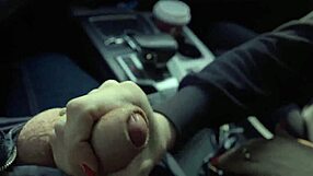 Can You Drive While I Suck Your Dick In Public POV
