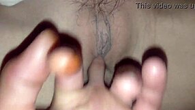 Horny Teacher Breaks Pussy With Hard Cock