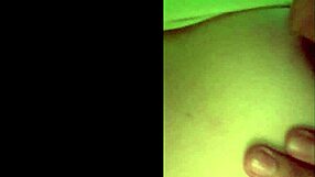 Latina Bent Over for Monster Cock Deepthroat and Blowjob Licking