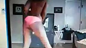 Ebony Jessica Grabbit Hottie Highlight Reel