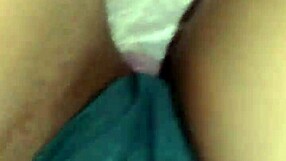 African BBC Fucks Sexy Ebony in Interracial Cumshot Session