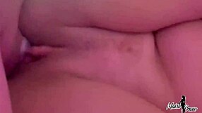 Friend's Boyfriend Fucks Me in Doggy with Blowjob